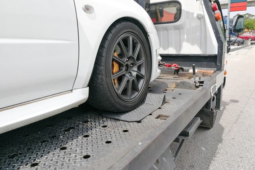 Tow Truck